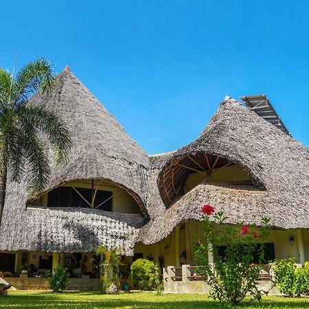 Amani Paradise - Luxury Villas Playa de Diani Exterior foto