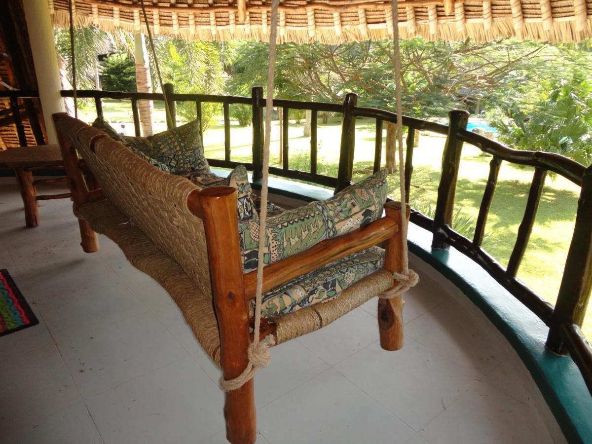 Amani Paradise - Luxury Villas Playa de Diani Exterior foto